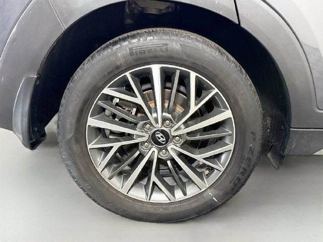 Used 2021 Hyundai Tucson SEL AWD/4WD image 32