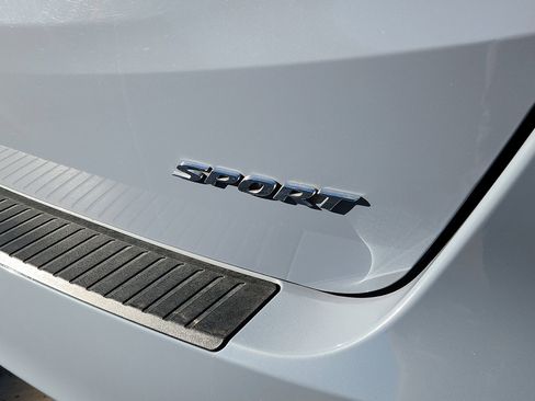 Used 2024 Honda Odyssey Sport image 10