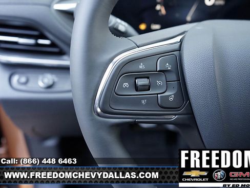 New 2025 Buick Envista Preferred w/ Convenience I Package image 25