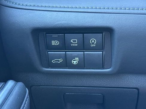 Used 2023 Toyota Highlander Limited image 42