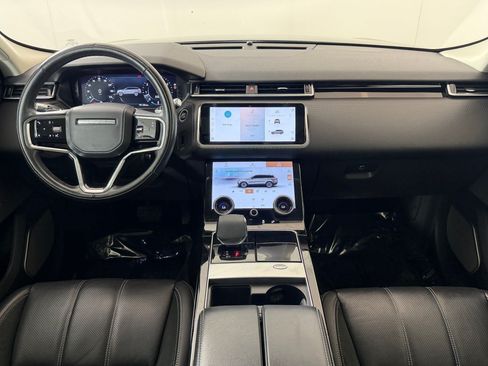 Used 2021 Land Rover Range Rover Velar S AWD/4WD image 14