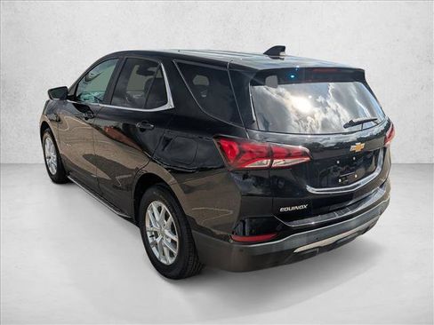 Used 2022 Chevrolet Equinox LT FWD image 7