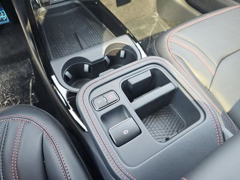 New 2025 Ford Mustang Mach-E Premium w/ Sport Appearance Package image 33