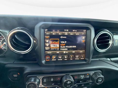 Used 2023 Jeep Wrangler Unlimited Rubicon 392 w/ Dual Top Group AWD/4WD image 12