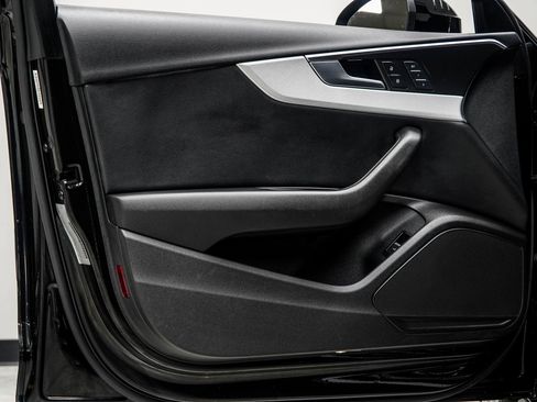 Used 2018 Audi A4 2.0T Ultra Premium w/ Convenience Package image 30