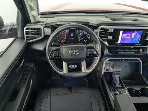 Used 2024 Toyota Tundra SR5 w/ TRD Off-Road Package image 30