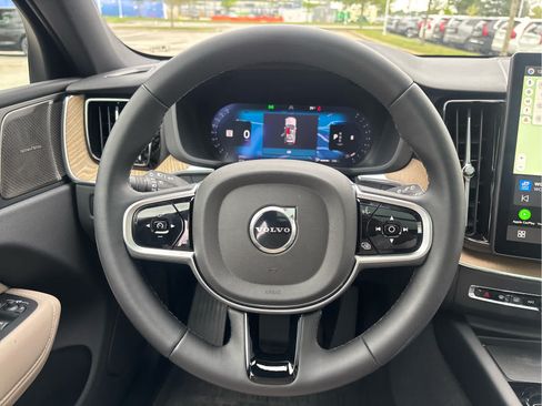Used 2026 Volvo XC60 B5 Plus w/ Protection Package Premier AWD/4WD image 27