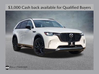 New 2026 MAZDA CX-90 3.3 Turbo S w/ Premium Package
