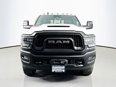 Used 2023 RAM 2500 Power Wagon w/ Level 2 Equipment Group image 3