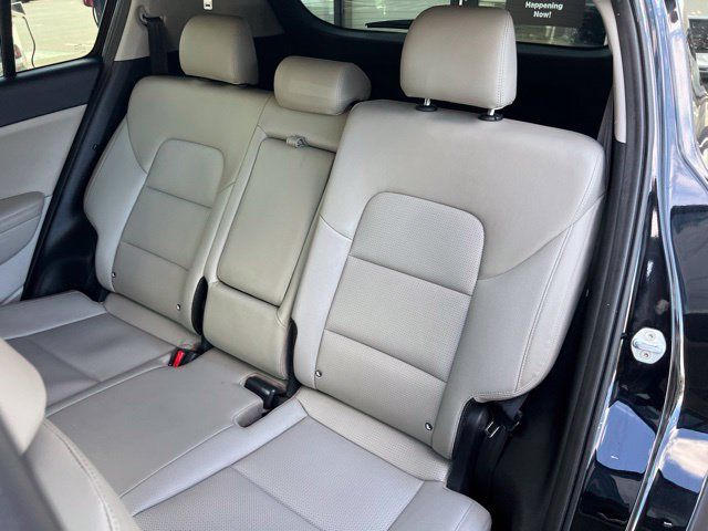 Used 2021 Kia Sportage EX AWD/4WD image 17