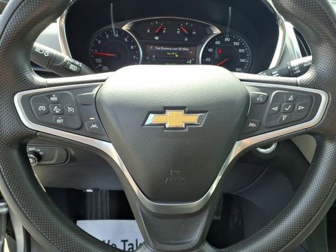 Used 2023 Chevrolet Equinox LS w/ LS Convenience Package image 14
