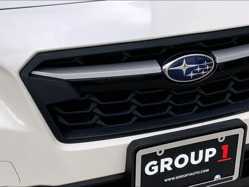 Used 2019 Subaru Crosstrek 2.0i Premium w/ Eyesight System AWD/4WD image 31
