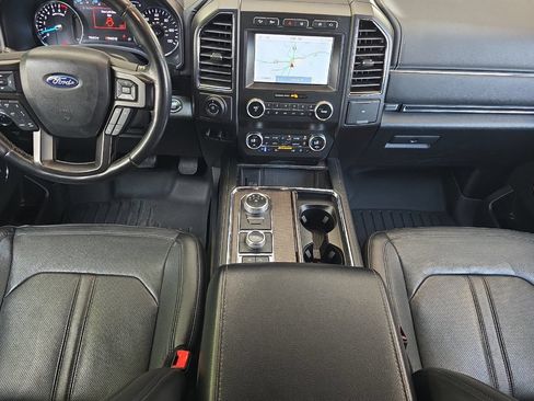 Used 2020 Ford Expedition Limited w/ Equipment Group 302A AWD/4WD image 13