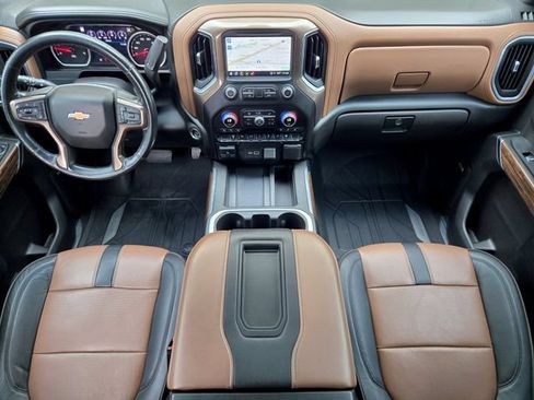 Used 2022 Chevrolet Silverado 3500 High Country AWD/4WD image 33