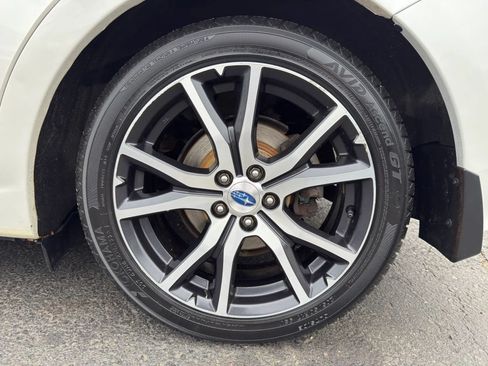 Used 2018 Subaru Impreza 2.0i Limited AWD/4WD image 11