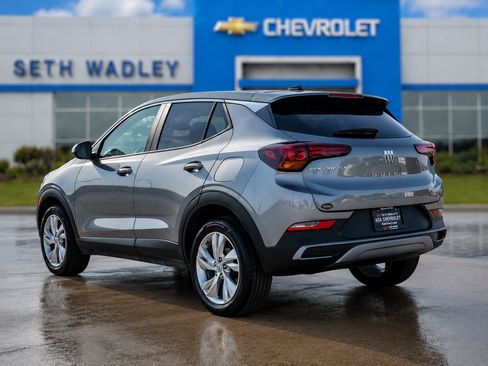 Used 2025 Buick Encore GX Preferred FWD image 5