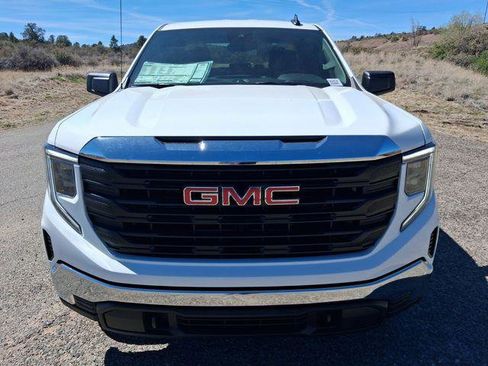 New 2026 GMC Sierra 1500 Pro w/ Pro Value Package image 8