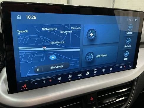 Used 2023 Ford Escape Platinum w/ Premium Technology Package image 23