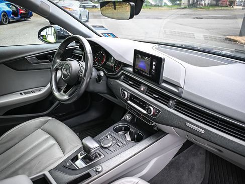 Used 2018 Audi A4 2.0T Premium Plus w/ Premium Plus Package AWD/4WD image 18