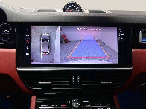 Certified 2023 BMW M5 w/ Executive Package AWD/4WD image 17