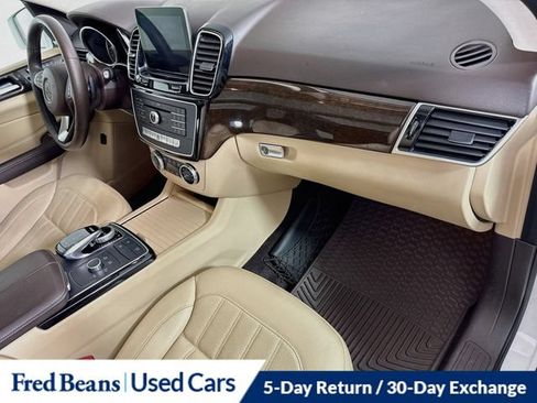 Used 2018 Mercedes-Benz GLE 350 4MATIC image 35