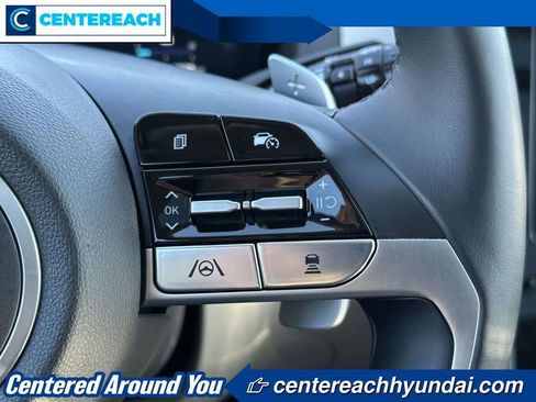 Used 2024 Hyundai Tucson Limited image 21