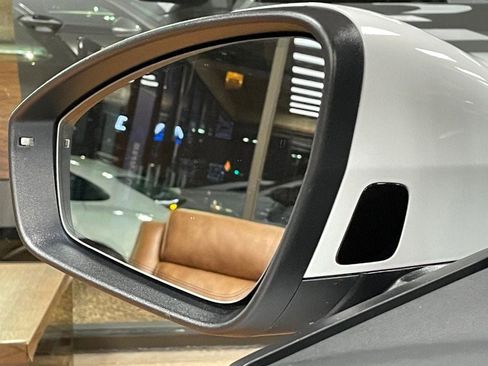 Used 2023 Audi Q4 e-tron Prestige w/ Black Optic Package image 17