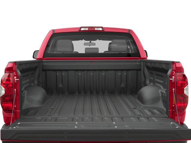 Used 2017 Toyota Tundra SR AWD/4WD image 12
