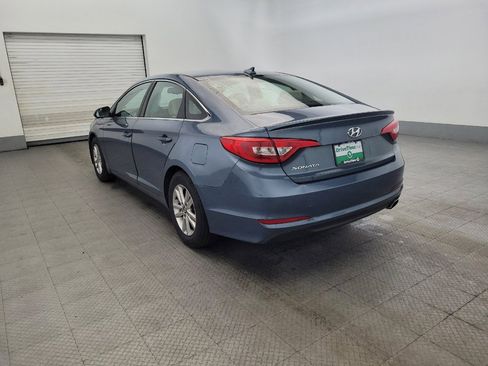 Used 2016 Hyundai Sonata SE FWD image 5
