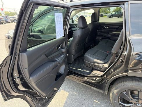 Certified 2026 Subaru Ascent Premium AWD/4WD image 15