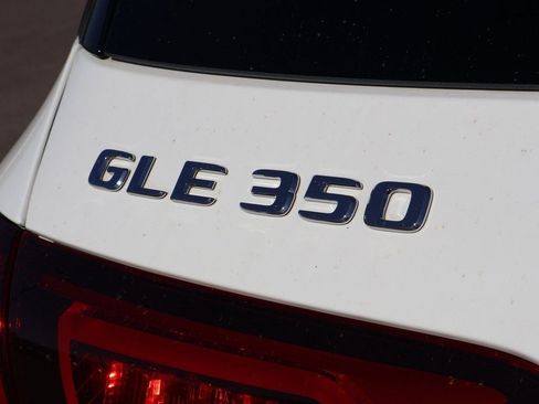 Certified 2022 Mercedes-Benz GLE 350 4MATIC image 8