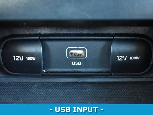 Used 2024 Kia Soul LX w/ Option Group 015 image 15