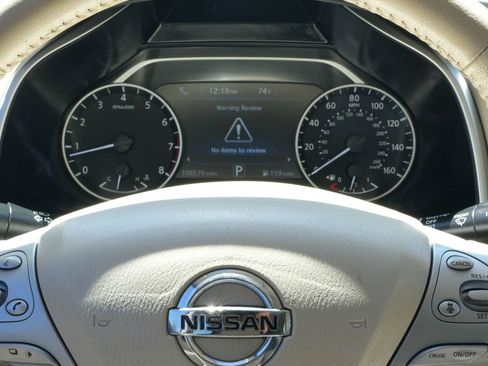 Used 2016 Nissan Murano Platinum w/ Platinum Technology Package AWD/4WD image 18