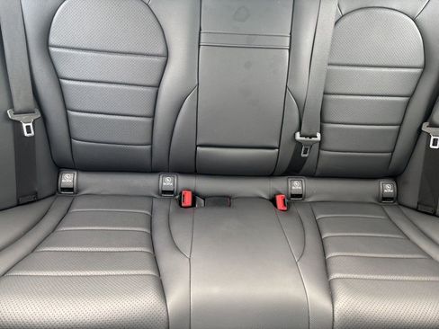 Used 2021 Mercedes-Benz C 300 C 300 w/ AMG Line image 26