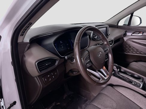 Used 2020 Hyundai Santa Fe SEL w/ Convenience Package AWD/4WD image 23