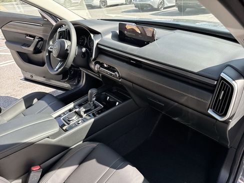 New 2026 MAZDA CX-50 AWD 2.5 S w/ Weather Package image 33