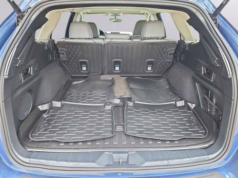 Used 2022 Subaru Outback Limited AWD/4WD image 36