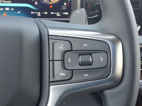 New 2026 Chevrolet Silverado 1500 RST w/ Convenience Package II image 22