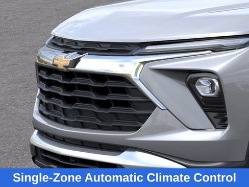 New 2026 Chevrolet TrailBlazer LT w/ Convenience Package AWD/4WD image 14