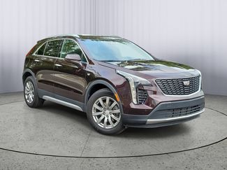 Used 2020 Cadillac XT4 Premium Luxury w/ Cold Weather Package FWD 360° Tour