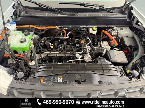 Used 2024 Ford Maverick XL FWD image 26