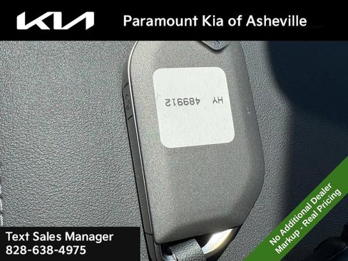 New 2026 Kia Sorento S AWD/4WD image 28