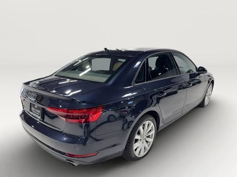 Used 2017 Audi A4 2.0T Premium w/ Convenience Package image 13