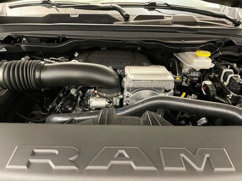 New 2026 RAM 1500 Rebel w/ Rebel Level 2 Equipment Group AWD/4WD image 23