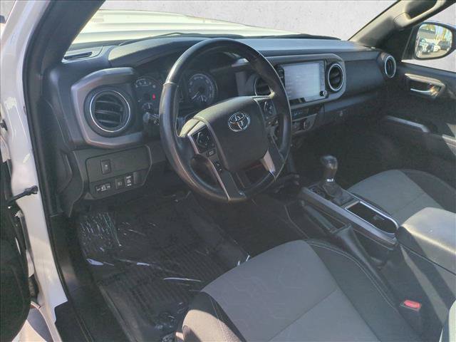 Used 2023 Toyota Tacoma TRD Sport RWD image 10