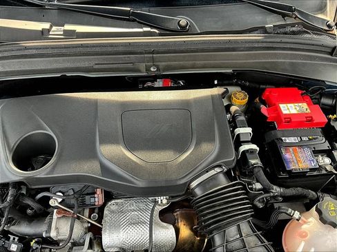 Used 2024 Dodge Hornet R/T AWD/4WD image 33