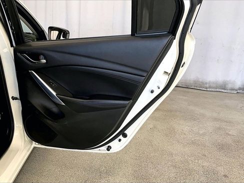 Used 2015 MAZDA MAZDA6 Touring image 23