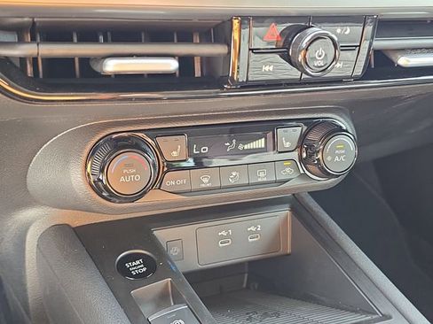 New 2026 Nissan Kicks SV w/ Cold Weather Package FWD image 26