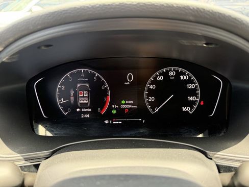 Used 2022 Honda Civic Sport image 18