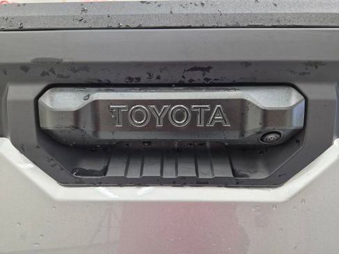 New 2026 Toyota Tundra SR image 29